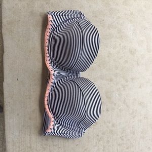 Bando target bikini